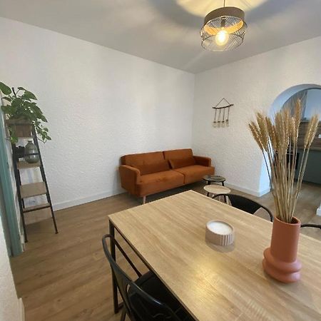 La Suite Des Platanes Perpiñán Exterior foto