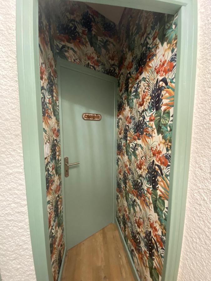 La Suite Des Platanes Perpiñán Exterior foto