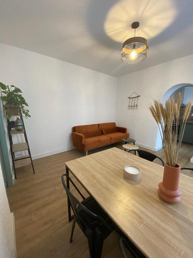 La Suite Des Platanes Perpiñán Exterior foto